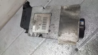13191185 Блок ABS Opel Vectra C  Арт e9728165, вид 4