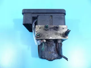 8200183452C 100960-14203, Блок ABS Renault Laguna 2 Арт e9728237, вид 2