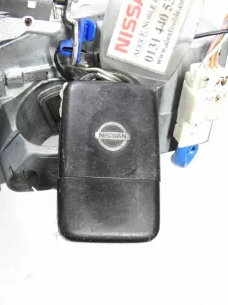 28590C9968 Замок зажигания Nissan X-Trail T31 Арт e9729293, вид 5