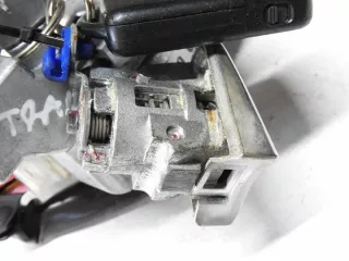 28590C9968 Замок зажигания Nissan X-Trail T31 Арт e9729293, вид 7