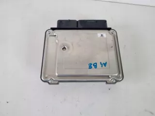 03L906018AC Блок управления двигателем Audi A4 B8 Арт e9729826, вид 4