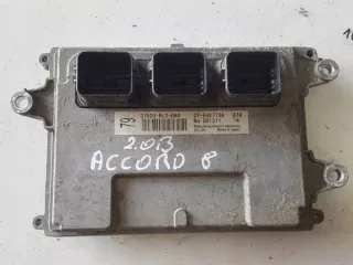 37820-RL2-G64 Блок управления двигателем Honda Accord 8 Арт e9730308, вид 1