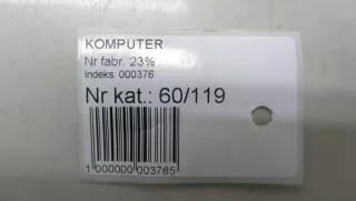 39110-2BAH3 Блок управления двигателем Kia Sportage 3 Арт e9730381, вид 2