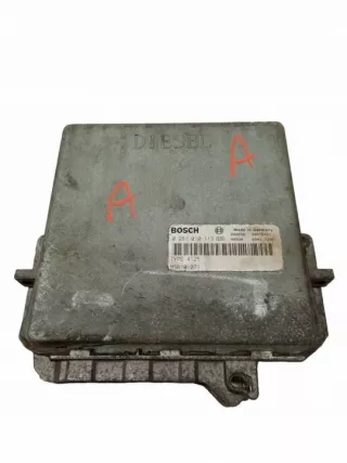 0281010113 1996-2006 Блок управления двигателем Land Rover Freelander 1 Арт e9730385, вид 1