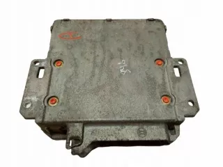 0281010113 1996-2006 Блок управления двигателем Land Rover Freelander 1 Арт e9730385, вид 4