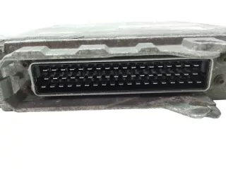 0281010113 1996-2006 Блок управления двигателем Land Rover Freelander 1 Арт e9730385, вид 5