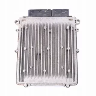 A6291501779 A6291501779,A 0281013816 Блок управления двигателем Mercedes GL X164 Арт e9730428, вид 8