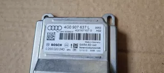 4G0907637L Блок управления (другие) Audi A6 C7 (S6,RS6) Арт e9730483, вид 2