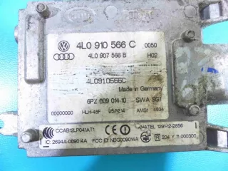 4L0910566C Блок управления (другие) Audi Q7 4L Арт e9730537, вид 3