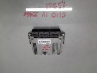 237106319R 237107632R 0281032811 Блок управления двигателем Renault Clio 4 Арт e9730728, вид 1
