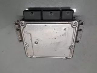 237106319R 237107632R 0281032811 Блок управления двигателем Renault Clio 4 Арт e9730728, вид 3