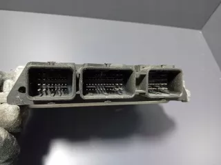 8200184294 Блок управления двигателем Renault Megane 2 Арт e9730775, вид 2