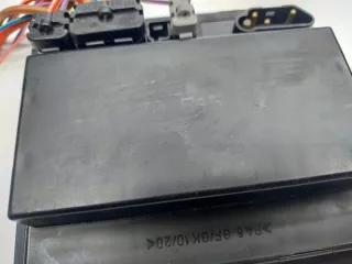 A1705450005 Блок управления (другие) Mercedes SLK r170 Арт e9731136, вид 3
