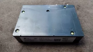 84186829 Блок управления (другие) Opel Astra K Арт e9731208, вид 1