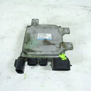 34710AJ001 Блок управления (другие) Subaru Outback 4 Арт e9731389, вид 1