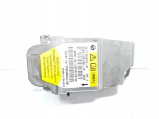  6978373 Блок AirBag BMW 5 E60/E61 Арт e9731599, вид 1