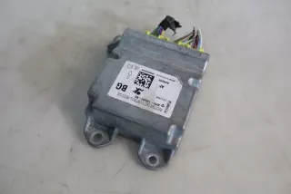 8V51-14B321-BG Блок AirBag Ford Fiesta 7 Арт e9731686, вид 4