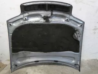  Капот Audi A6 C5 (S6,RS6) Арт e9731788, вид 2