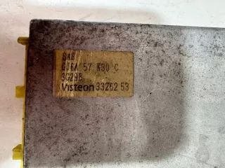 3326253 Блок AirBag Mazda 6 1 Арт e9731906, вид 2