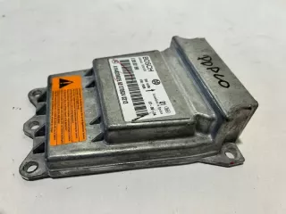 A1648208026 Блок AirBag Mercedes GL X164 Арт e9731944, вид 1