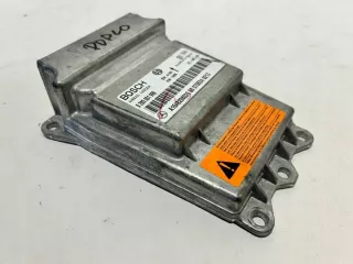 A1648208026 Блок AirBag Mercedes GL X164 Арт e9731944, вид 2