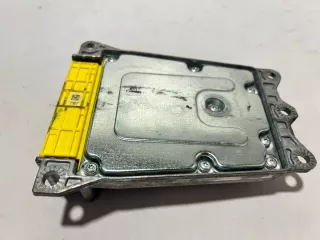 A1648208026 Блок AirBag Mercedes GL X164 Арт e9731944, вид 3