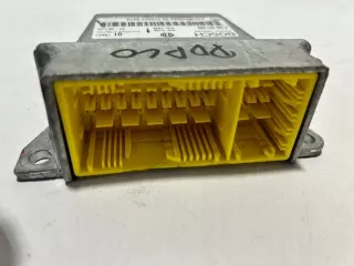 A1648208026 Блок AirBag Mercedes GL X164 Арт e9731944, вид 4