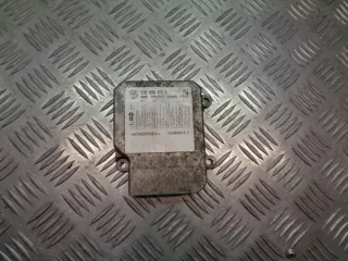 1C0909601A Блок AirBag Skoda Fabia 1 Арт e9732093, вид 1