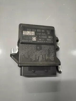 3Q0959655BK 234571-213 Блок AirBag Volkswagen Passat B8 Арт e9732163, вид 1