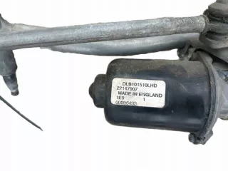 DLB101510LHD Механизм стеклоочистителя (трапеция дворников) Land Rover Freelander 1 Арт e9732704, вид 4