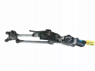  Механизм стеклоочистителя (трапеция дворников) Mazda 2 DE Арт e9732706, вид 1
