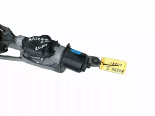  Механизм стеклоочистителя (трапеция дворников) Mazda 2 DE Арт e9732706, вид 2