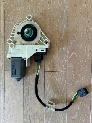 4F0959802C Моторчик стеклоподъемника Audi A6 C6 (S6,RS6) Арт e9732748, вид 1