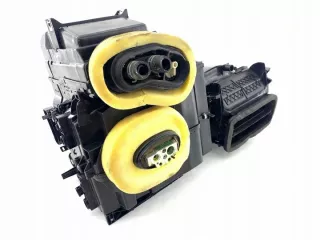 6q1819303b Отопитель в сборе (печка) Seat Ibiza 4 Арт e9733427, вид 1