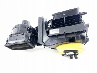 6q1819303b Отопитель в сборе (печка) Seat Ibiza 4 Арт e9733427, вид 2