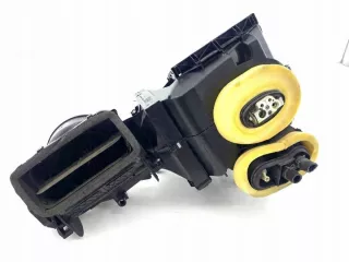 6q1819303b Отопитель в сборе (печка) Seat Ibiza 4 Арт e9733427, вид 3