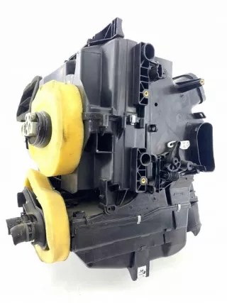 6q1819303b Отопитель в сборе (печка) Seat Ibiza 4 Арт e9733427, вид 4