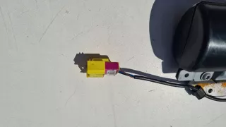  8E0880441A Подушка безопасности Audi A4 B7 Арт e9733494, вид 2