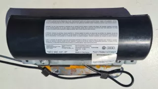  8E0880441A Подушка безопасности Audi A4 B7 Арт e9733494, вид 3