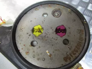  Подушка безопасности Opel Vectra C  Арт e9733794, вид 2