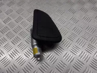 09125819 Подушка безопасности Opel Zafira A Арт e9733808, вид 1