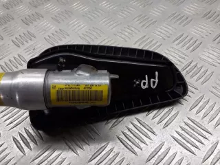 09125819 Подушка безопасности Opel Zafira A Арт e9733808, вид 2