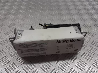 6Q0880204F Подушка безопасности Skoda Fabia 1 Арт e9733912, вид 1