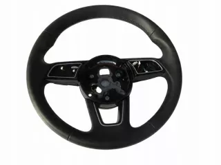 8W0419091FR Руль Audi A4 B9 Арт e9734034, вид 1