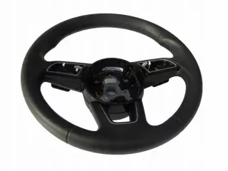 8W0419091FR Руль Audi A4 B9 Арт e9734034, вид 4