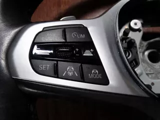 9436672 9437981 7944074 Руль BMW X5 G05  Арт e9734121, вид 3