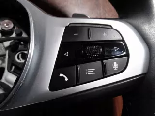9436672 9437981 7944074 Руль BMW X5 G05  Арт e9734121, вид 4