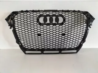 8K0853651R Решетка радиатора Audi A4 B8 Арт e9734479, вид 1