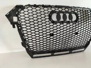 8K0853651R Решетка радиатора Audi A4 B8 Арт e9734479, вид 2