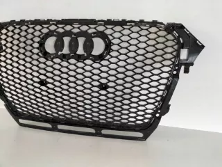 8K0853651R Решетка радиатора Audi A4 B8 Арт e9734479, вид 3